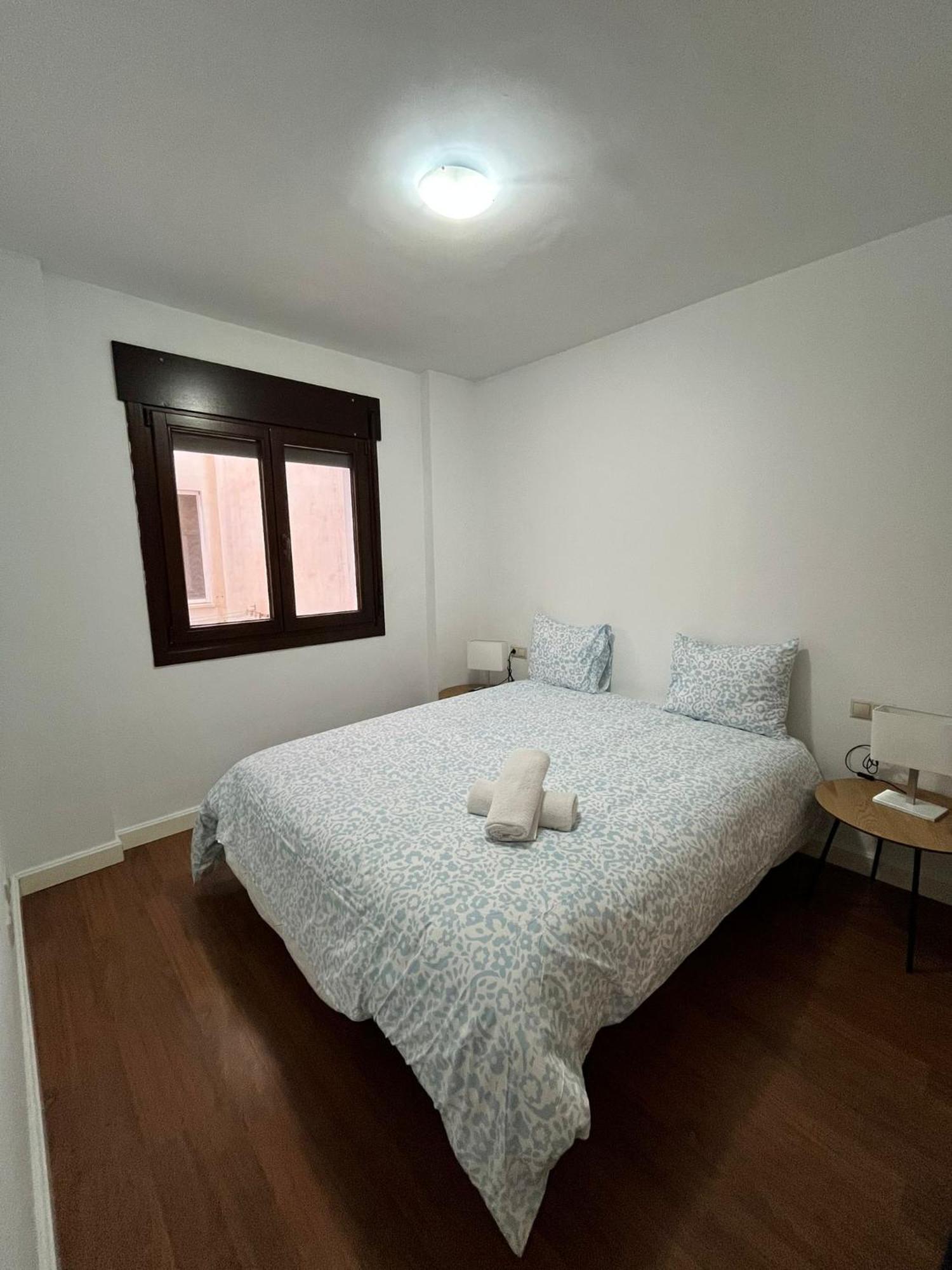 El Torcal Residences With Free Parking Málaga Exterior foto