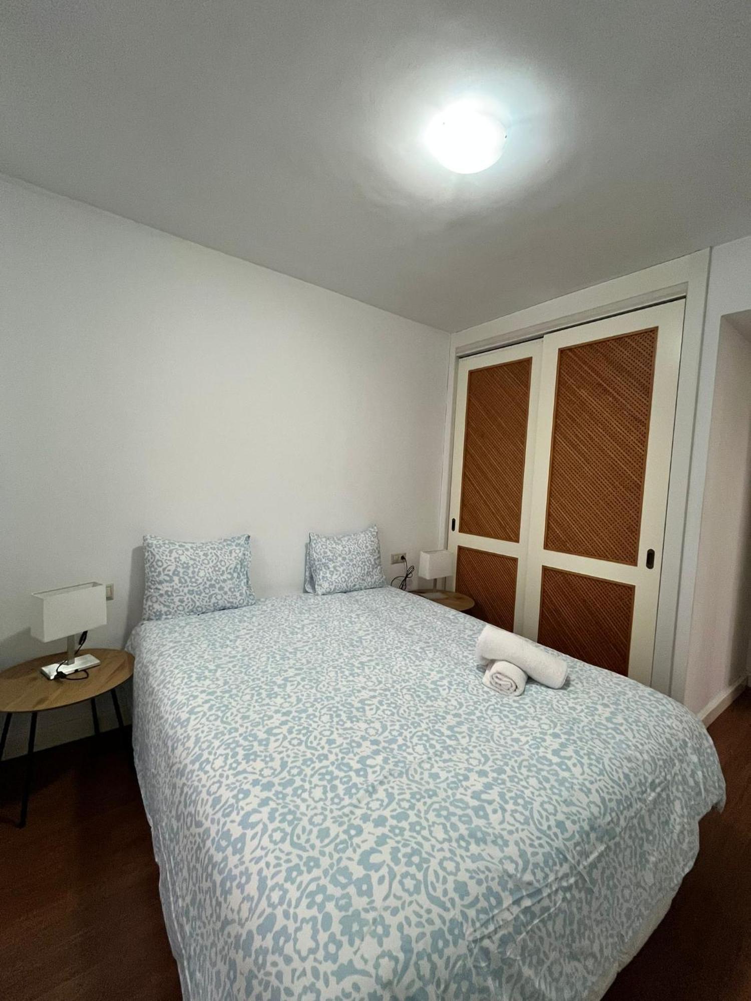 El Torcal Residences With Free Parking Málaga Exterior foto