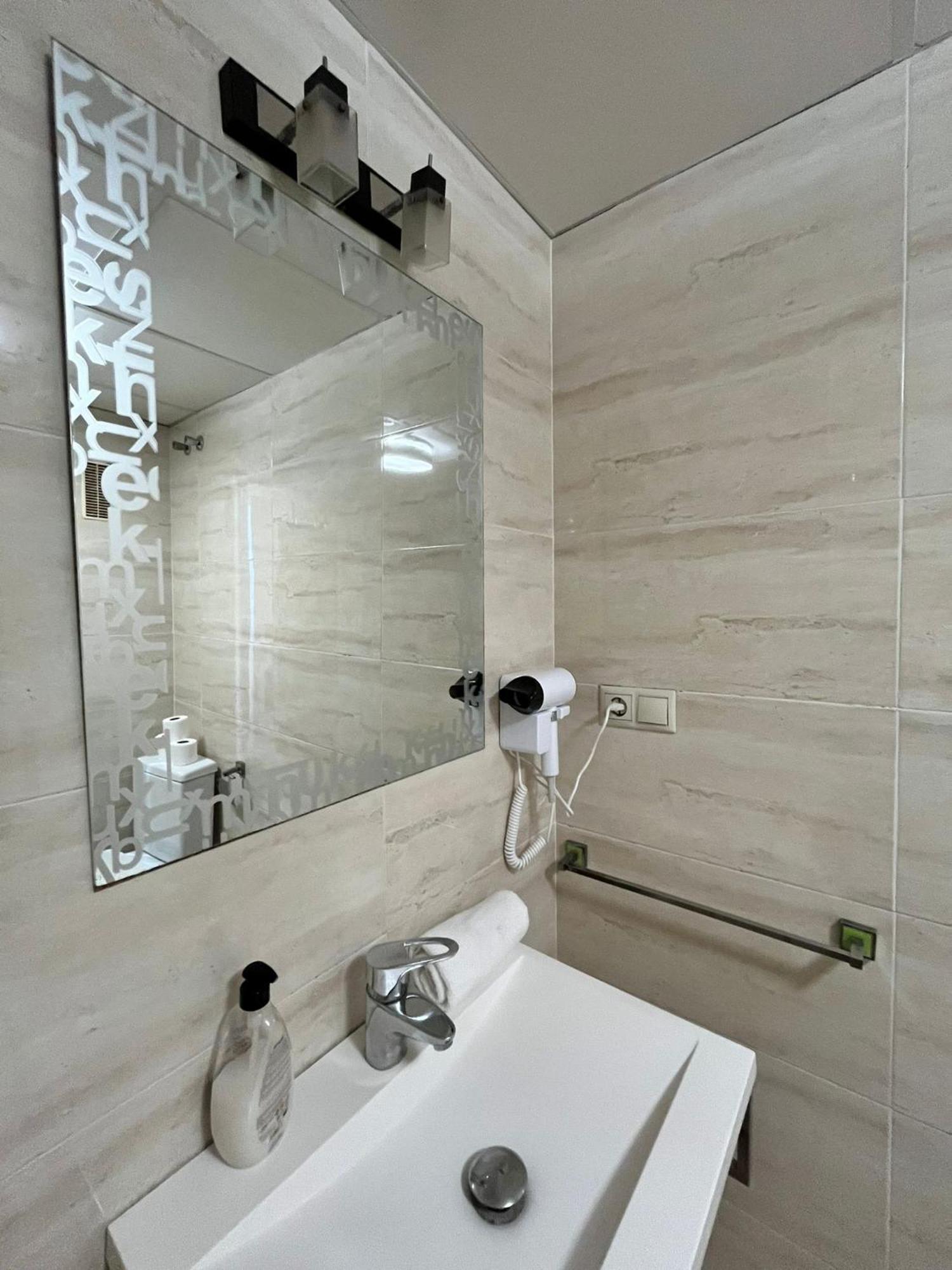 El Torcal Residences With Free Parking Málaga Exterior foto