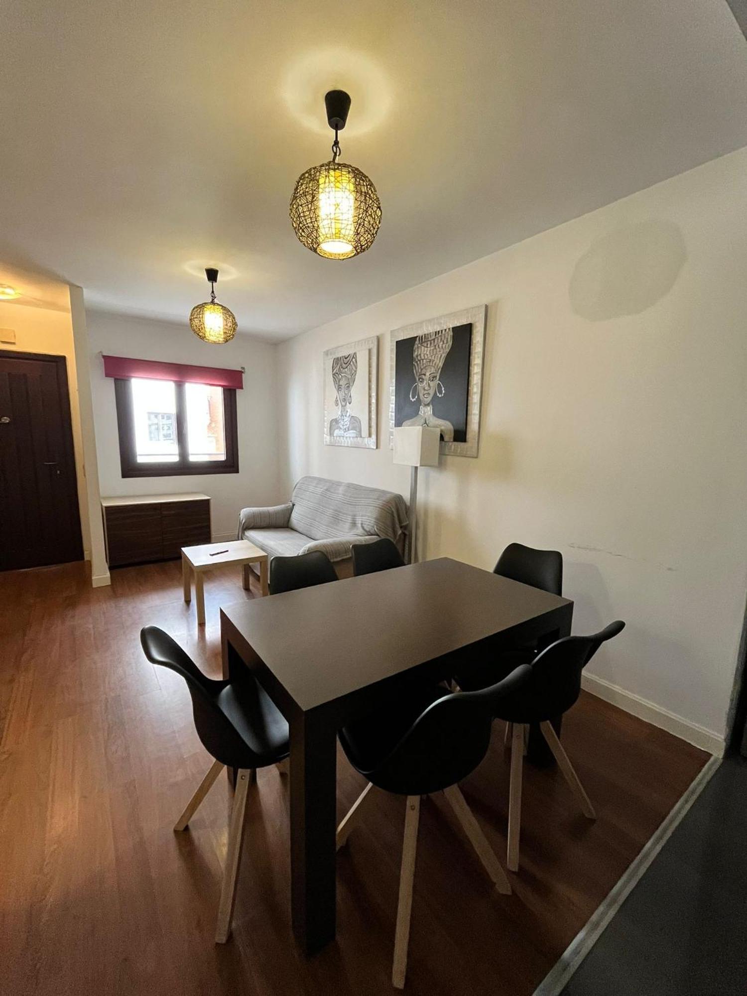 El Torcal Residences With Free Parking Málaga Exterior foto