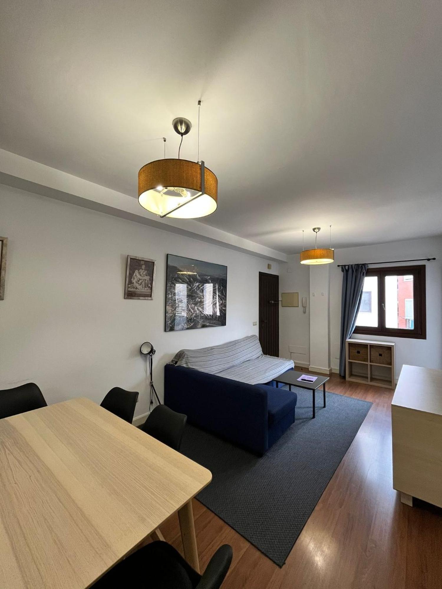 El Torcal Residences With Free Parking Málaga Exterior foto
