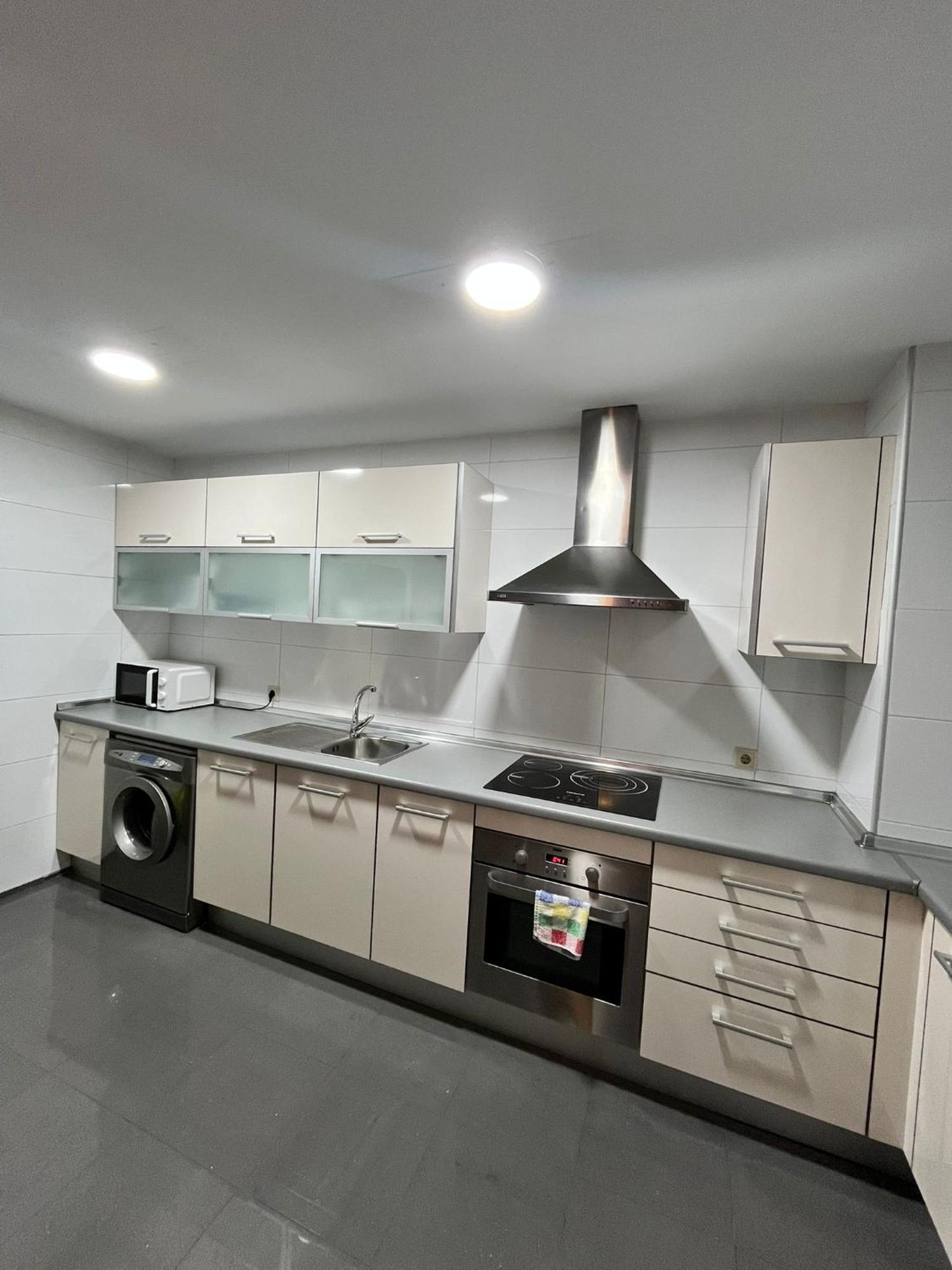 El Torcal Residences With Free Parking Málaga Exterior foto